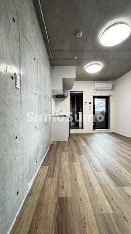 ガレット南福岡の物件内観写真