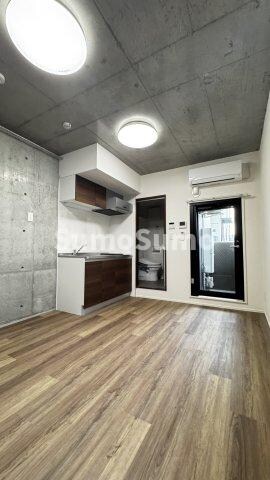 ガレット南福岡の物件内観写真