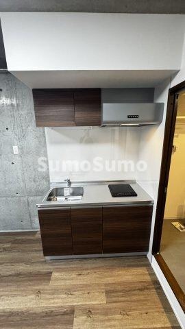 ガレット南福岡の物件内観写真