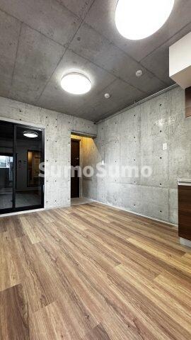 ガレット南福岡の物件内観写真