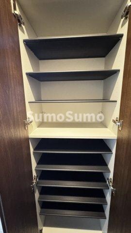 ガレット南福岡の物件内観写真