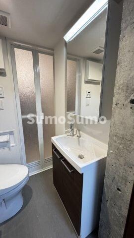 ガレット南福岡の物件内観写真