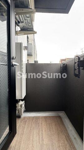 ガレット南福岡の物件内観写真