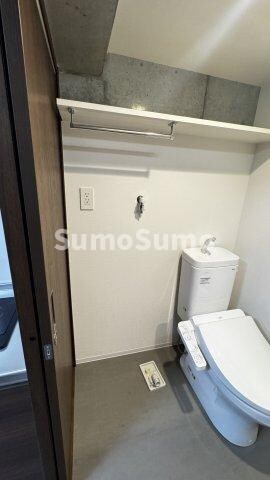 ガレット南福岡の物件内観写真