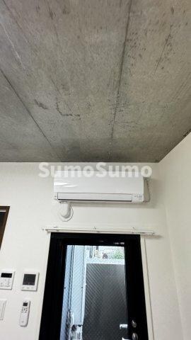 ガレット南福岡の物件内観写真