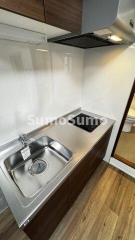 ガレット南福岡の物件内観写真