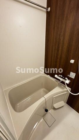 ガレット南福岡の物件内観写真