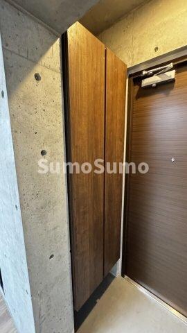 ガレット南福岡の物件内観写真