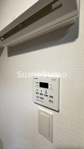 ガレット南福岡の物件内観写真