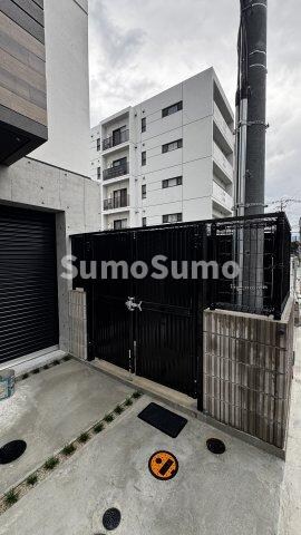 ガレット南福岡の物件内観写真