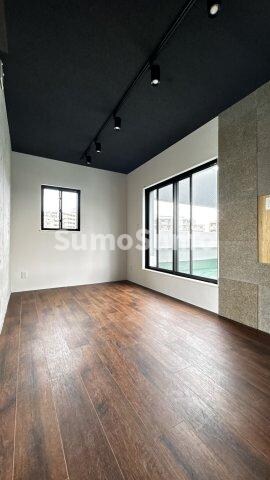 ガレット南福岡の物件内観写真