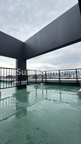 ガレット南福岡の物件内観写真