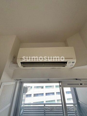 難波駅 徒歩3分 4階の物件内観写真