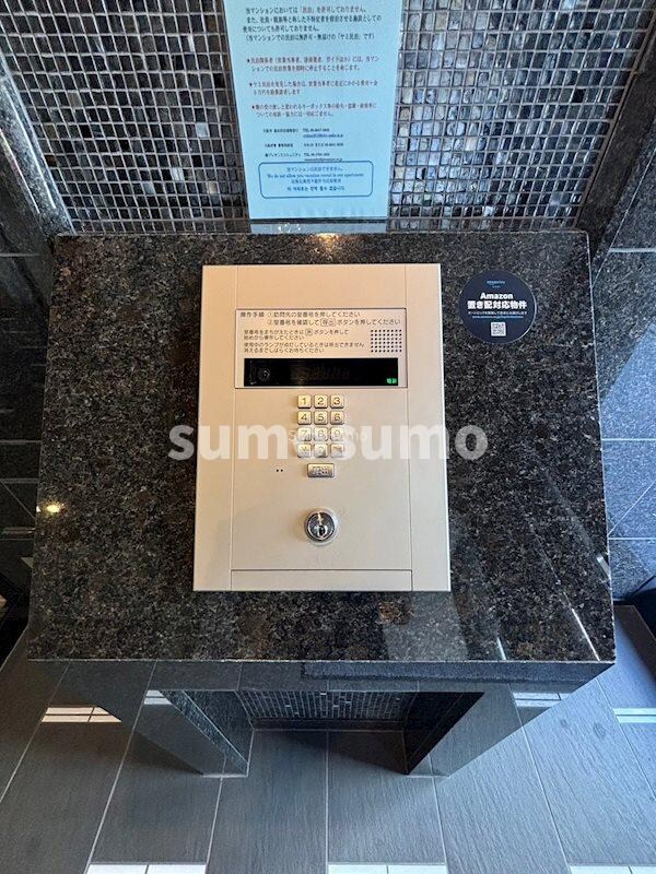 難波駅 徒歩3分 4階の物件内観写真