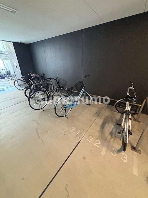 難波駅 徒歩3分 4階の物件内観写真