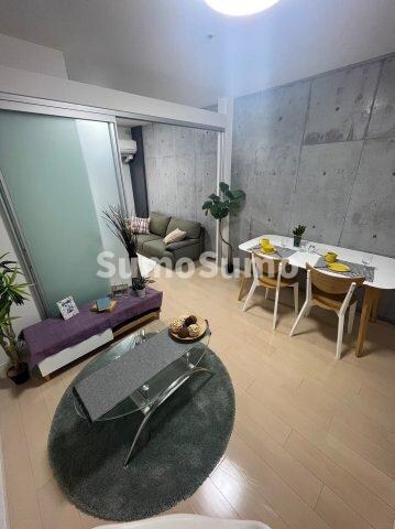 アーデン京町堀イーストの物件内観写真