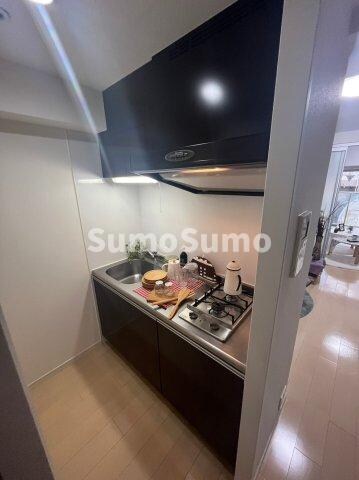 アーデン京町堀イーストの物件内観写真