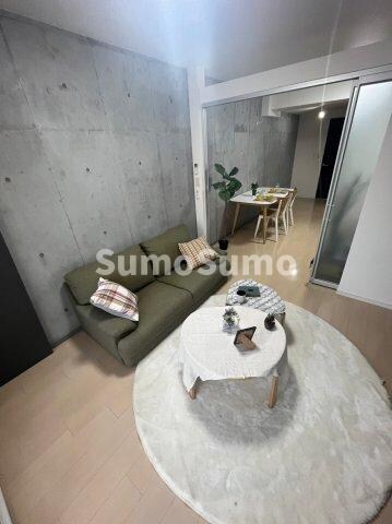 アーデン京町堀イーストの物件内観写真