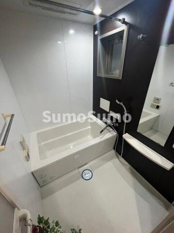 アーデン京町堀イーストの物件内観写真