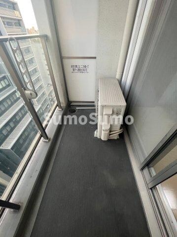 アーデン京町堀イーストの物件内観写真