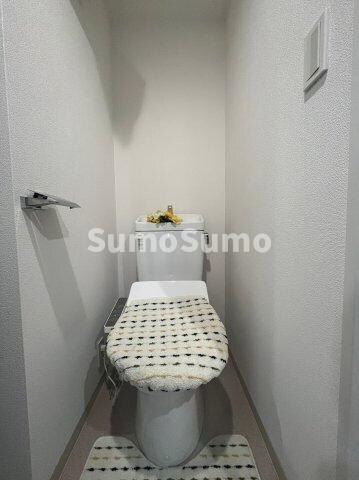 アーデン京町堀イーストの物件内観写真