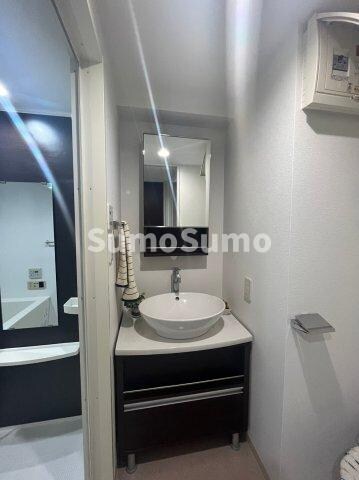 アーデン京町堀イーストの物件内観写真