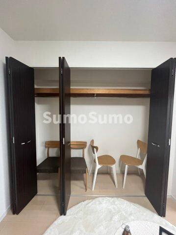 アーデン京町堀イーストの物件内観写真