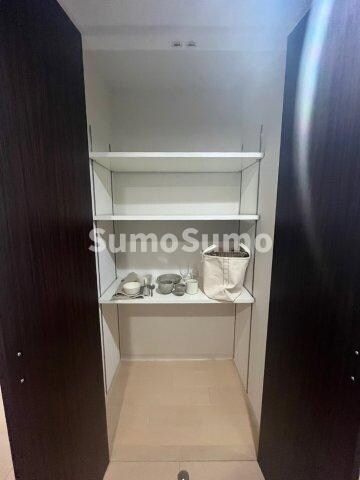 アーデン京町堀イーストの物件内観写真