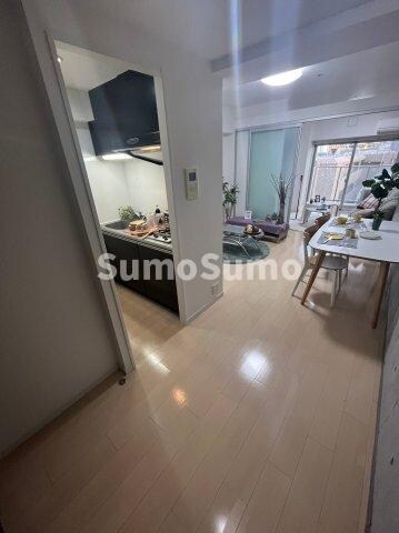 アーデン京町堀イーストの物件内観写真