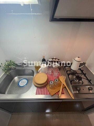 アーデン京町堀イーストの物件内観写真