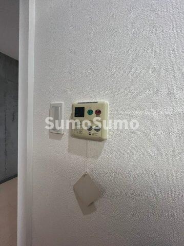 アーデン京町堀イーストの物件内観写真