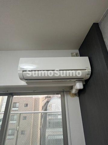 アーデン京町堀イーストの物件内観写真