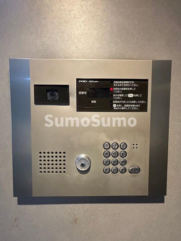 アーデン京町堀イーストの物件内観写真