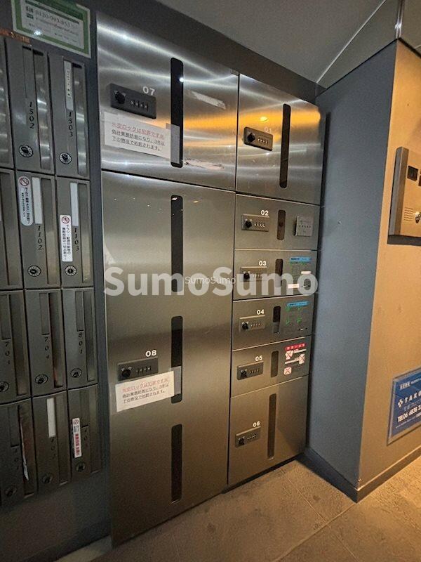 アーデン京町堀イーストの物件内観写真