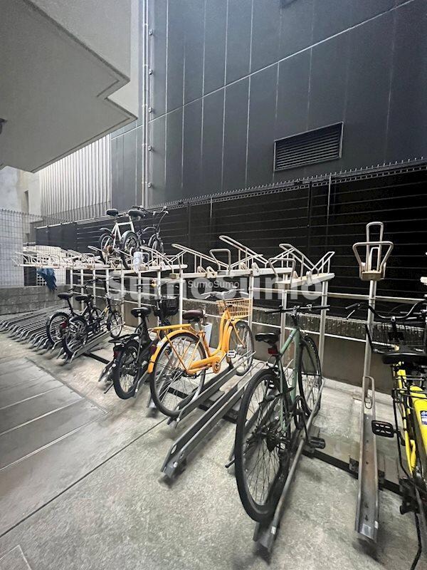 アーデン京町堀イーストの物件内観写真