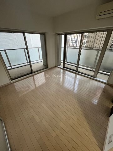 北浜駅 徒歩5分 9階の物件内観写真