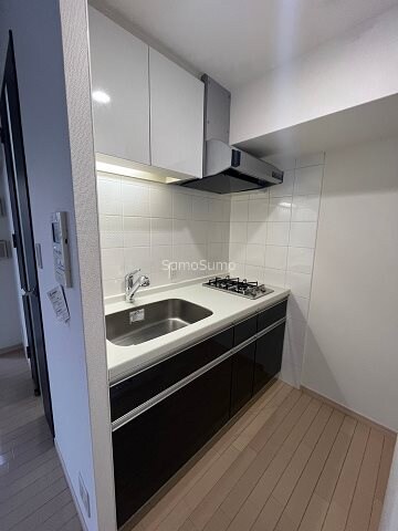 北浜駅 徒歩5分 9階の物件内観写真