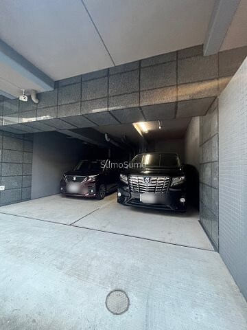 北浜駅 徒歩5分 9階の物件外観写真