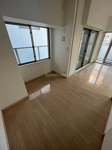 北浜駅 徒歩5分 9階の物件内観写真