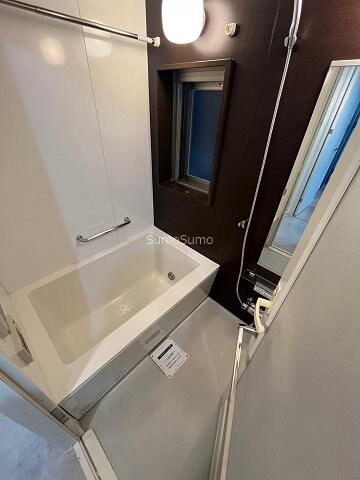 北浜駅 徒歩5分 9階の物件内観写真