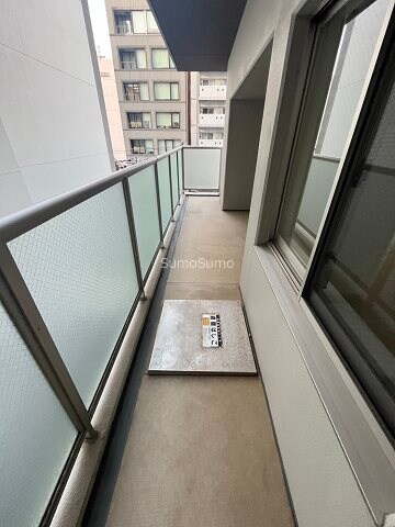 北浜駅 徒歩5分 9階の物件内観写真