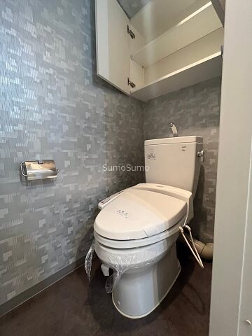 北浜駅 徒歩5分 9階の物件内観写真