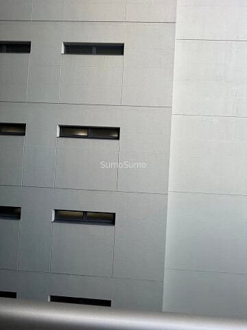 北浜駅 徒歩5分 9階の物件内観写真