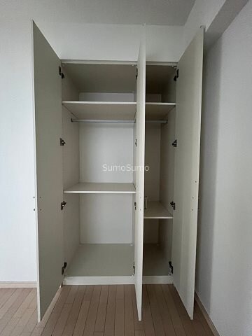 北浜駅 徒歩5分 9階の物件内観写真