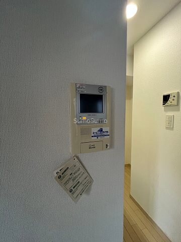 北浜駅 徒歩5分 9階の物件内観写真