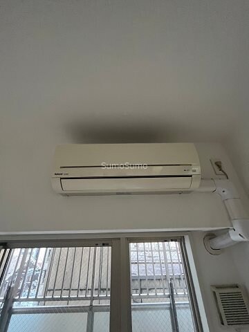 北浜駅 徒歩5分 9階の物件内観写真