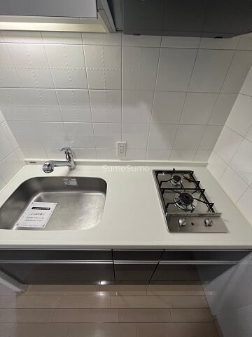 北浜駅 徒歩5分 9階の物件内観写真