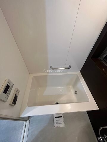 北浜駅 徒歩5分 9階の物件内観写真