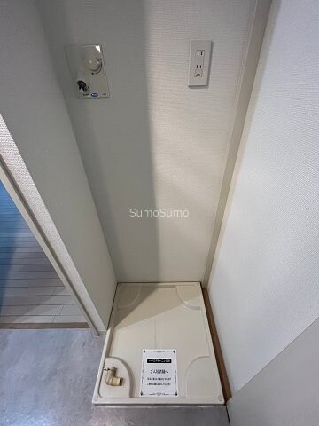 北浜駅 徒歩5分 9階の物件内観写真