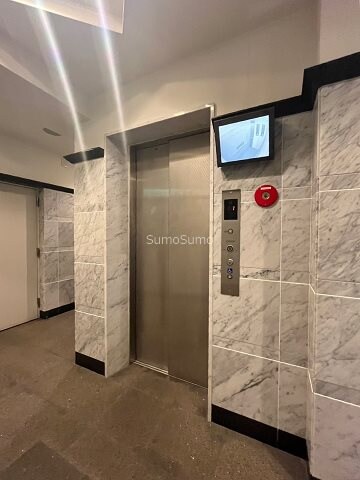 北浜駅 徒歩5分 9階の物件内観写真